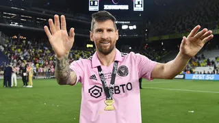 Messi desembarca en el streaming con una esperada serie documental: cuándo se estrena y dónde verla