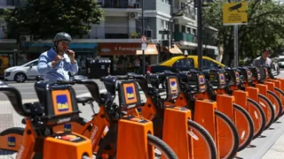 Qué cambios habrá en las bicicletas del programa de transporte de la ciudad de Buenos Aires y por qué