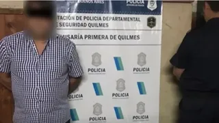 Video: citó a una menor de edad en Quilmes, la familia lo emboscó y los terminó atropellando