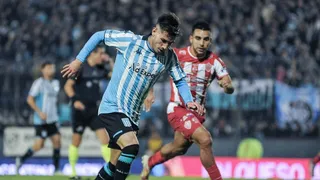Con un gol a los 94 minutos, Talleres de Escalada dio el batacazo y eliminó a Racing de la Copa Argentina 