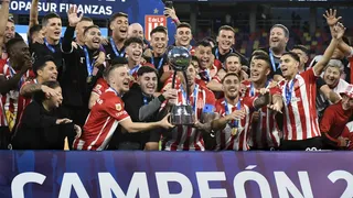 Copa de la Liga: Estudiantes de La Plata se consagró campeón tras ganarle 4-3 por penales a Vélez Sarsfield