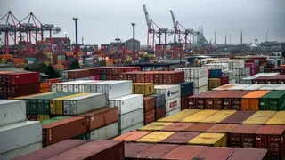 El Puerto de Buenos Aires está obsoleto: la amenaza de perder mercados regionales y la chance de repartir actividades con otras terminales del país