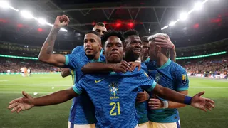 Brasil anunció la lista de convocados para la Copa América: qué figuras se quedaron afuera