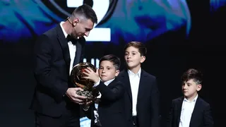 Messi: la FIFA lo felicitó por el Día del Padre y recordó el 18° aniversario de su debut mundialista con la Selección