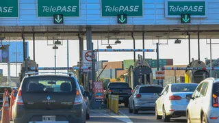 Nuevo aumento de peajes en la provincia de Buenos Aires: a cuánto subirían las tarifas para ir de la Ciudad a La Plata y a la Costa