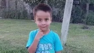 Búsqueda de Loan: una mujer denunció haber visto al niño desaparecido este miércoles en Córdoba