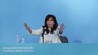 Luego de 21 meses y con 277 testigos, empezó el juicio a "los copitos" por el intento de magnicidio contra Cristina Kirchner