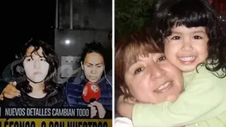 La Justicia desestimó que la hija de Carlos Pérez, detenido en el caso Loan, sea Sofía Herrera