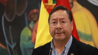 Bolivia repudió las "inamistosas declaraciones" de Argentina y llamó a consulta a su embajador